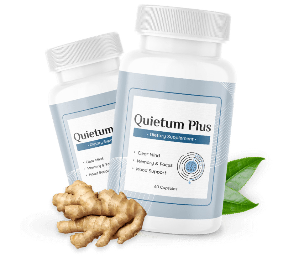 supplement QuietumPlus